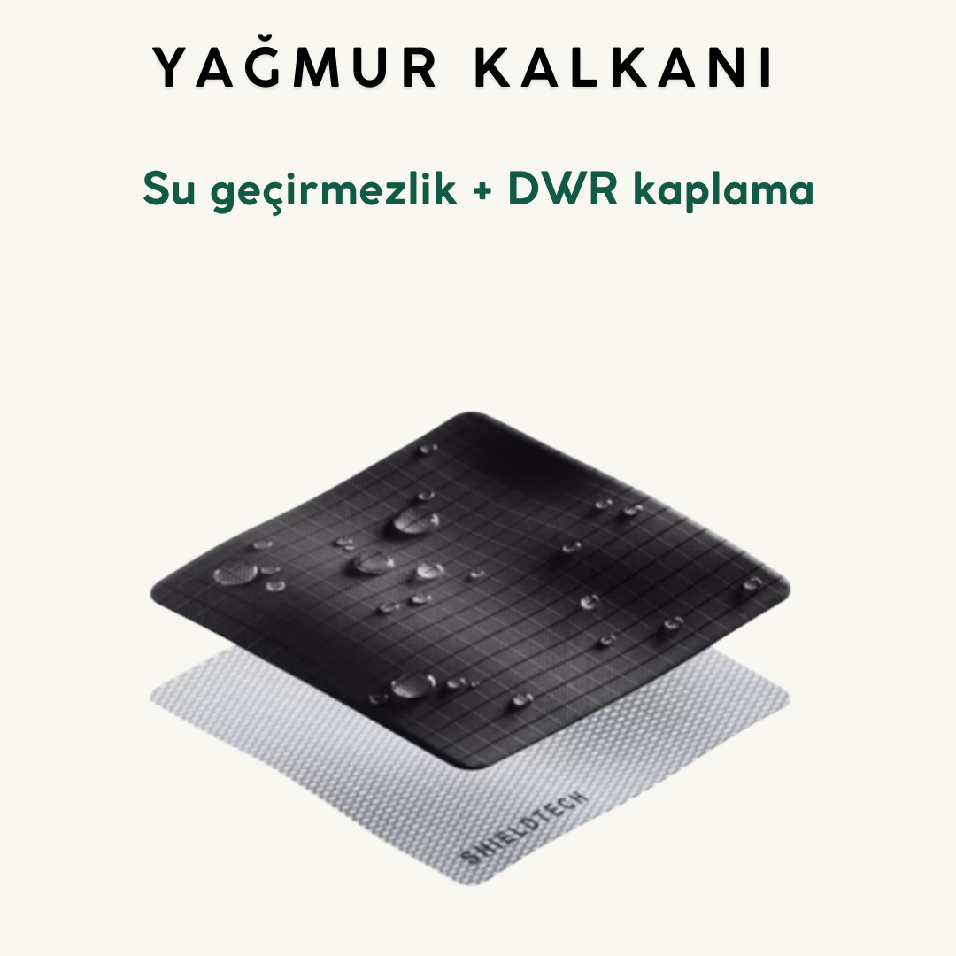 Taktikal Pro Kargo Pantolon