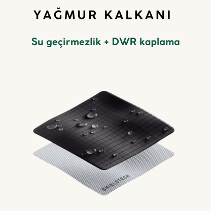 Taktikal Pro Kargo Pantolon