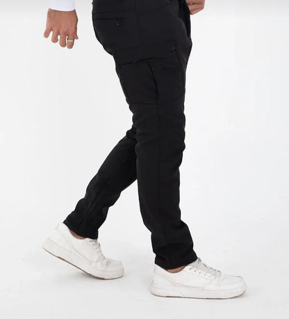 Taktikal Pro Kargo Pantolon