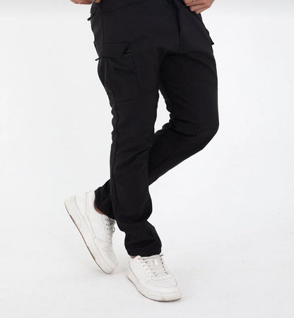 Taktikal Pro Kargo Pantolon