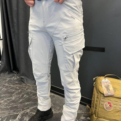 Taktikal Pro Kargo Pantolon