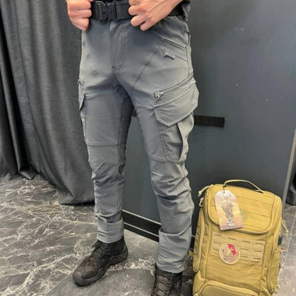 Taktikal Pro Kargo Pantolon