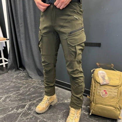 Taktikal Pro Kargo Pantolon