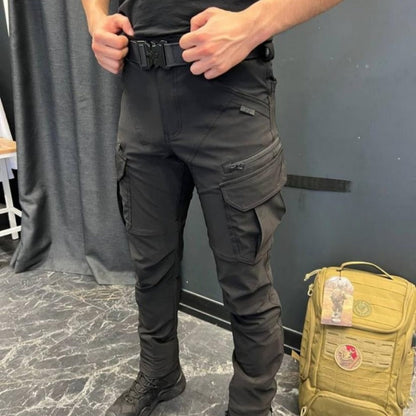 Taktikal Pro Kargo Pantolon